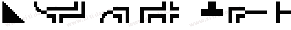 Plymouth Xtras字体转换